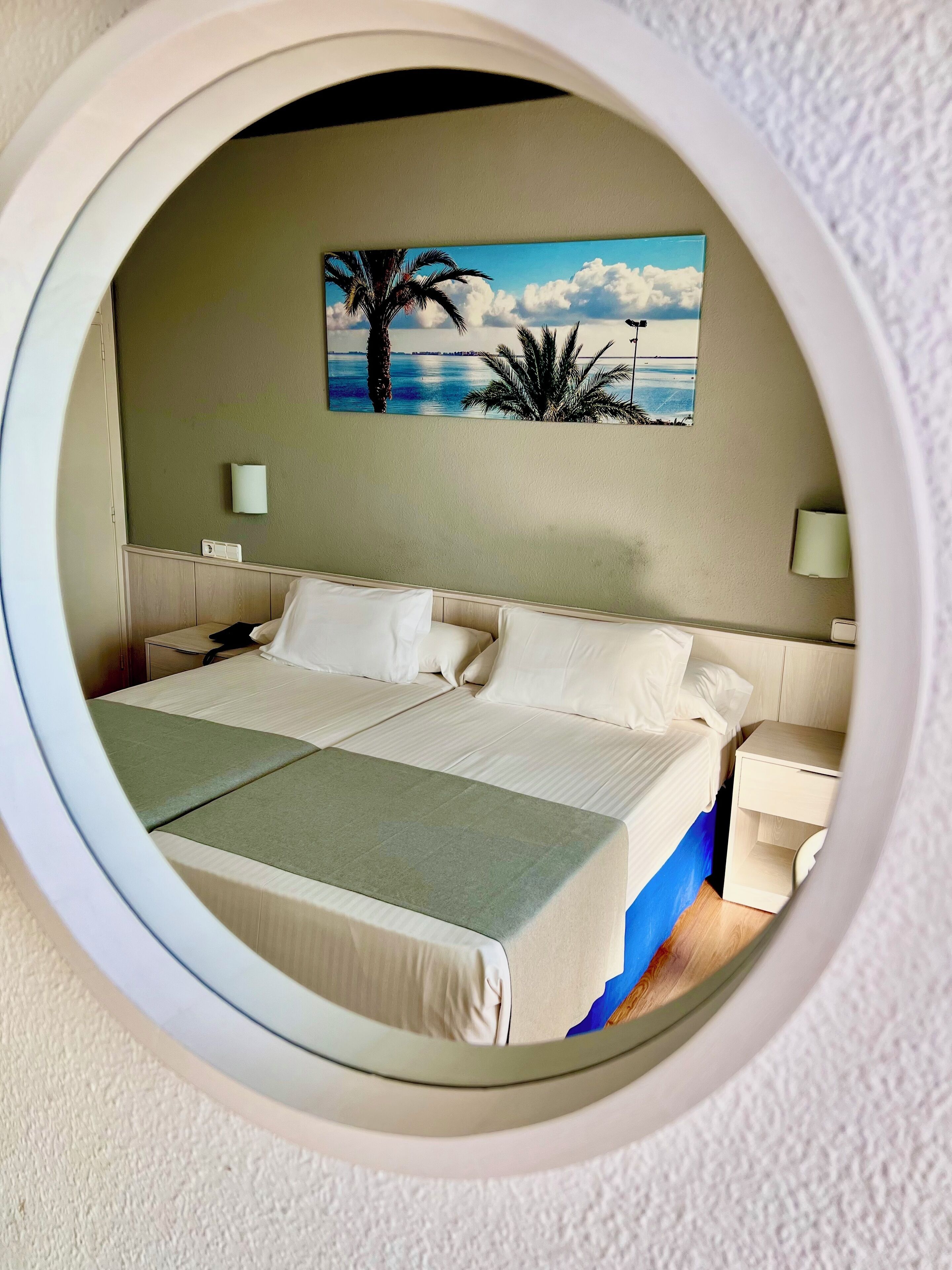 Photo - Hotel Neptuno