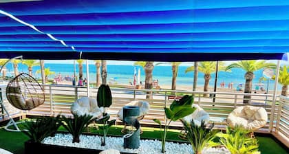 Hotel Neptuno