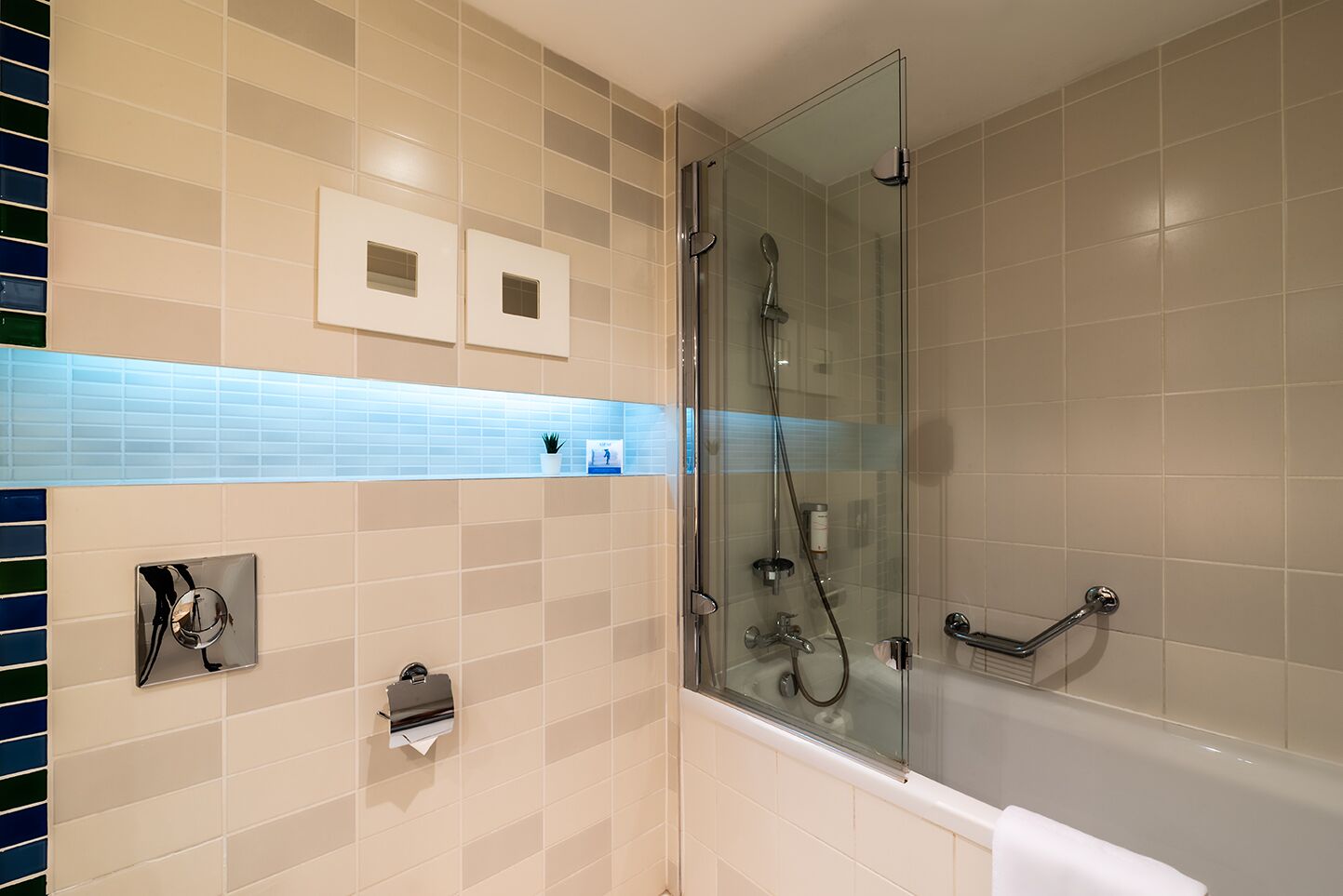 Foto - Atrium Fashion Hotel