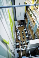 Εγκαταστάσεις συνεδριάσεων