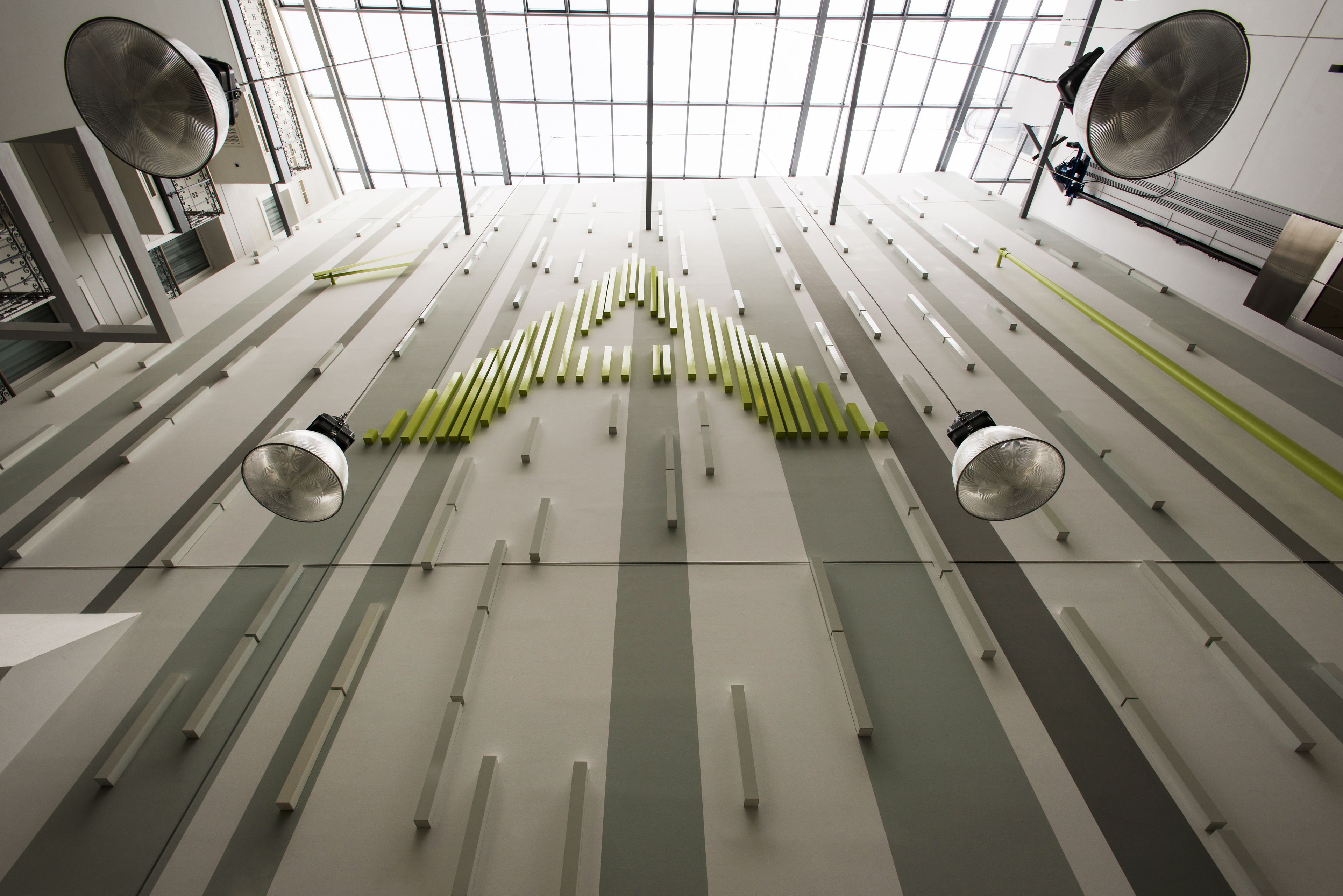 Foto - Atrium Fashion Hotel