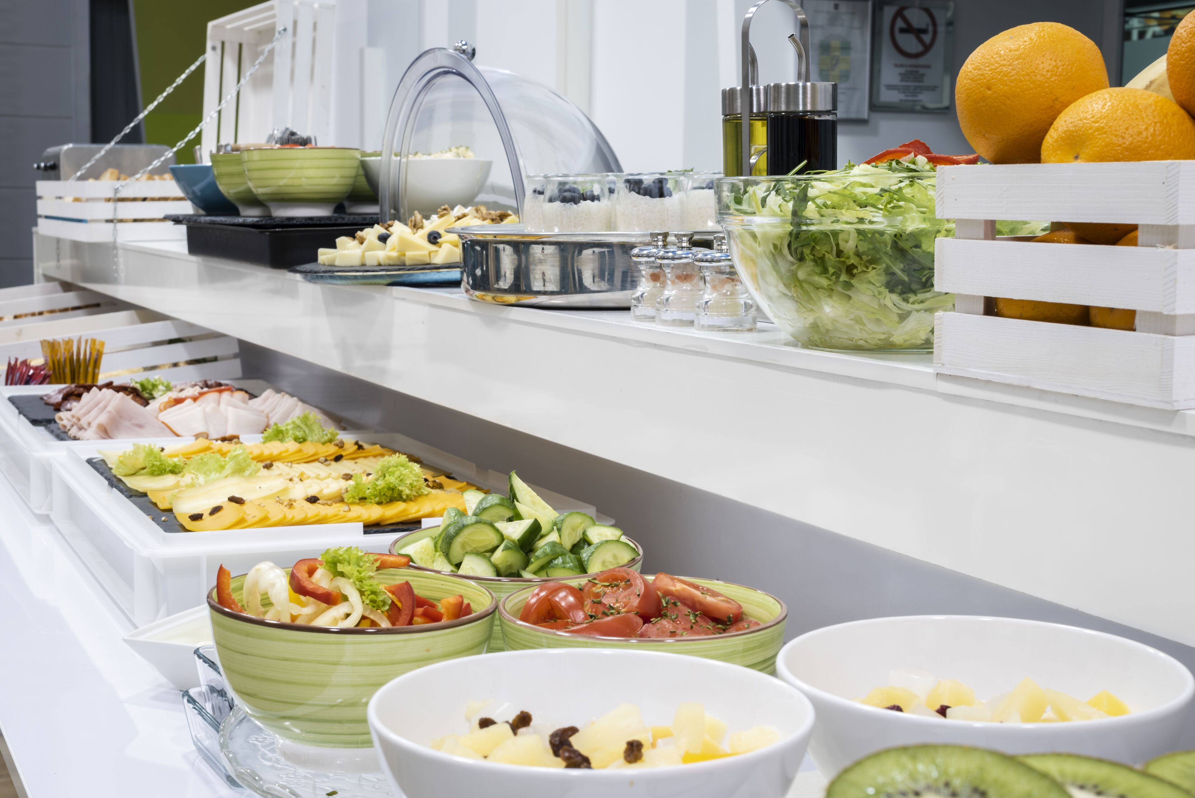 Foto - Atrium Fashion Hotel