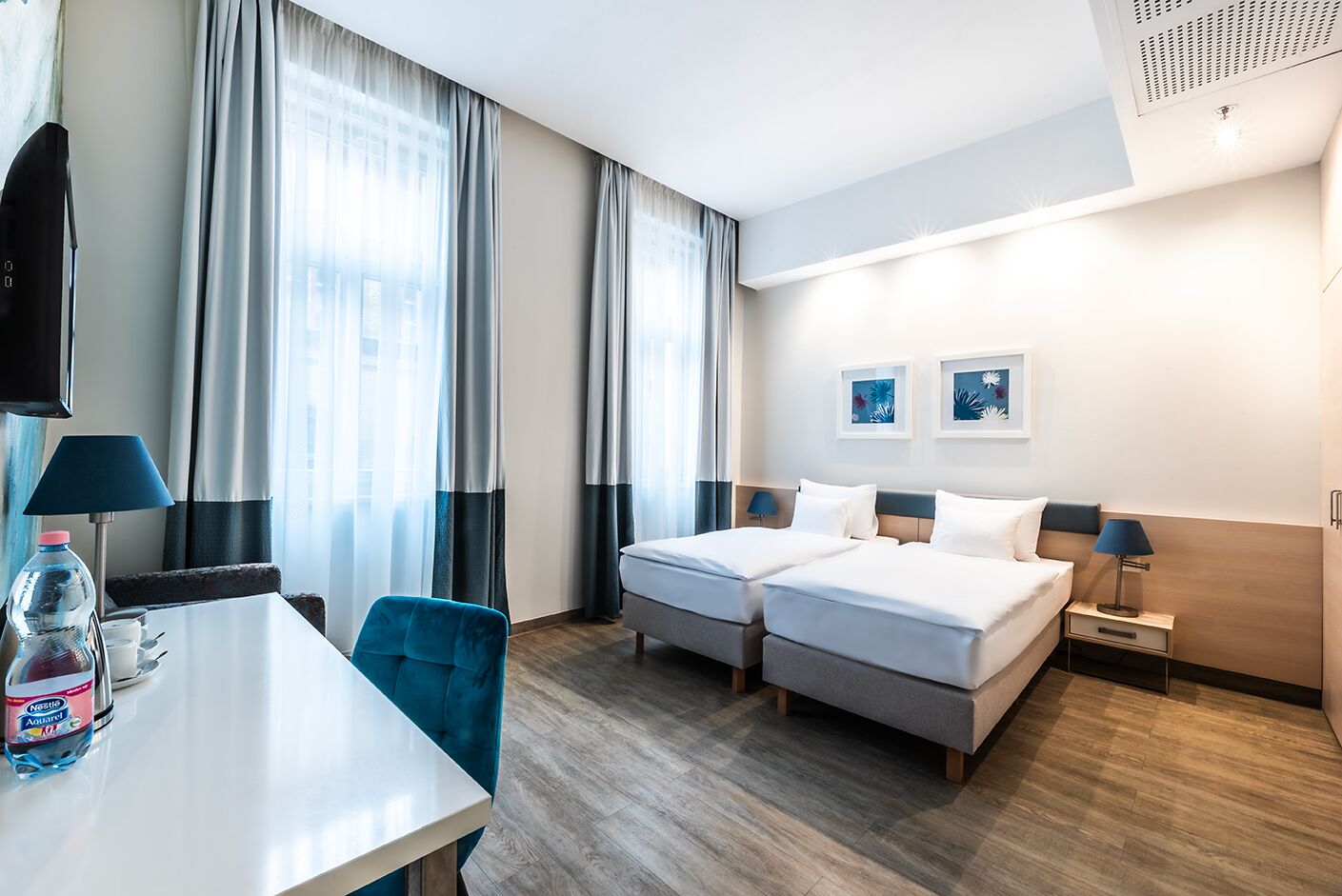 Foto - Atrium Fashion Hotel