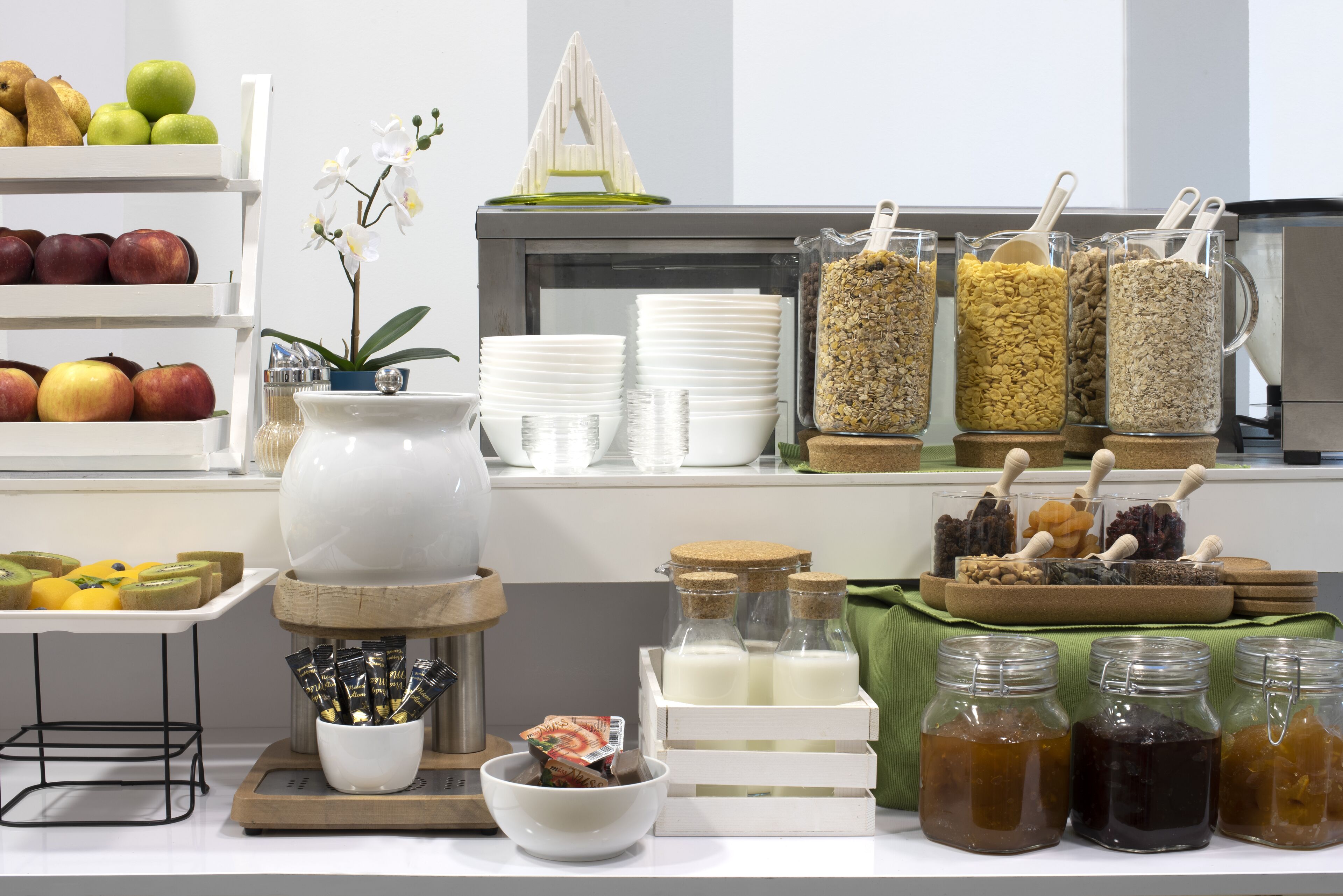 Foto - Atrium Fashion Hotel