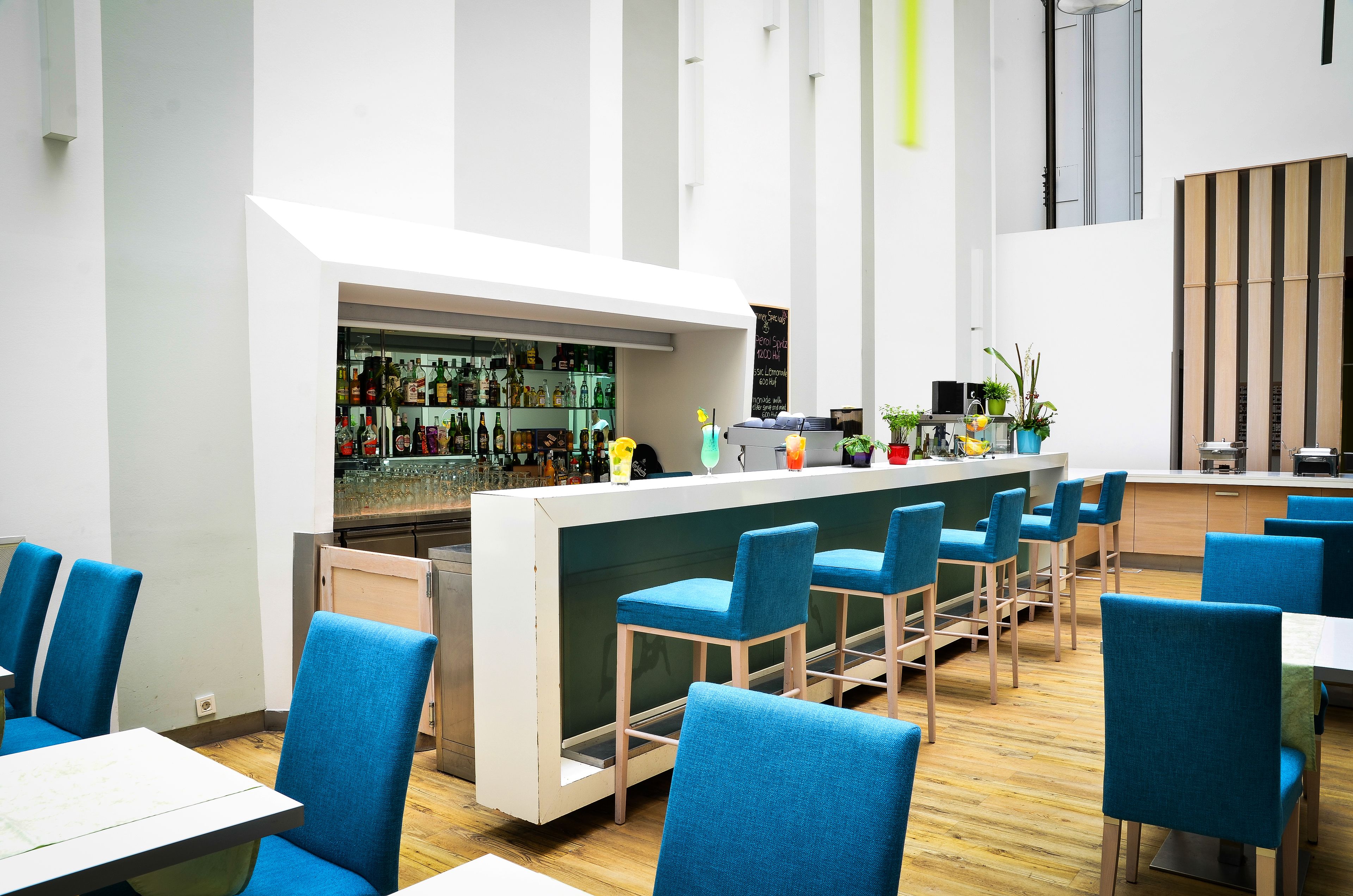 Foto - Atrium Hotel by Mellow Mood Hotels