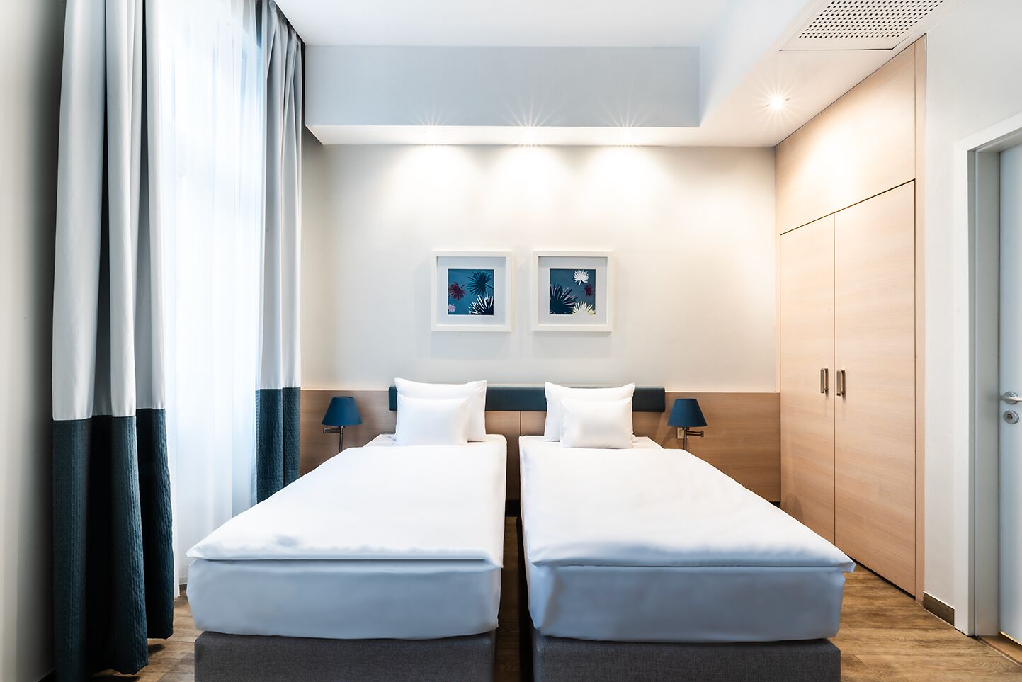 Foto - Atrium Fashion Hotel