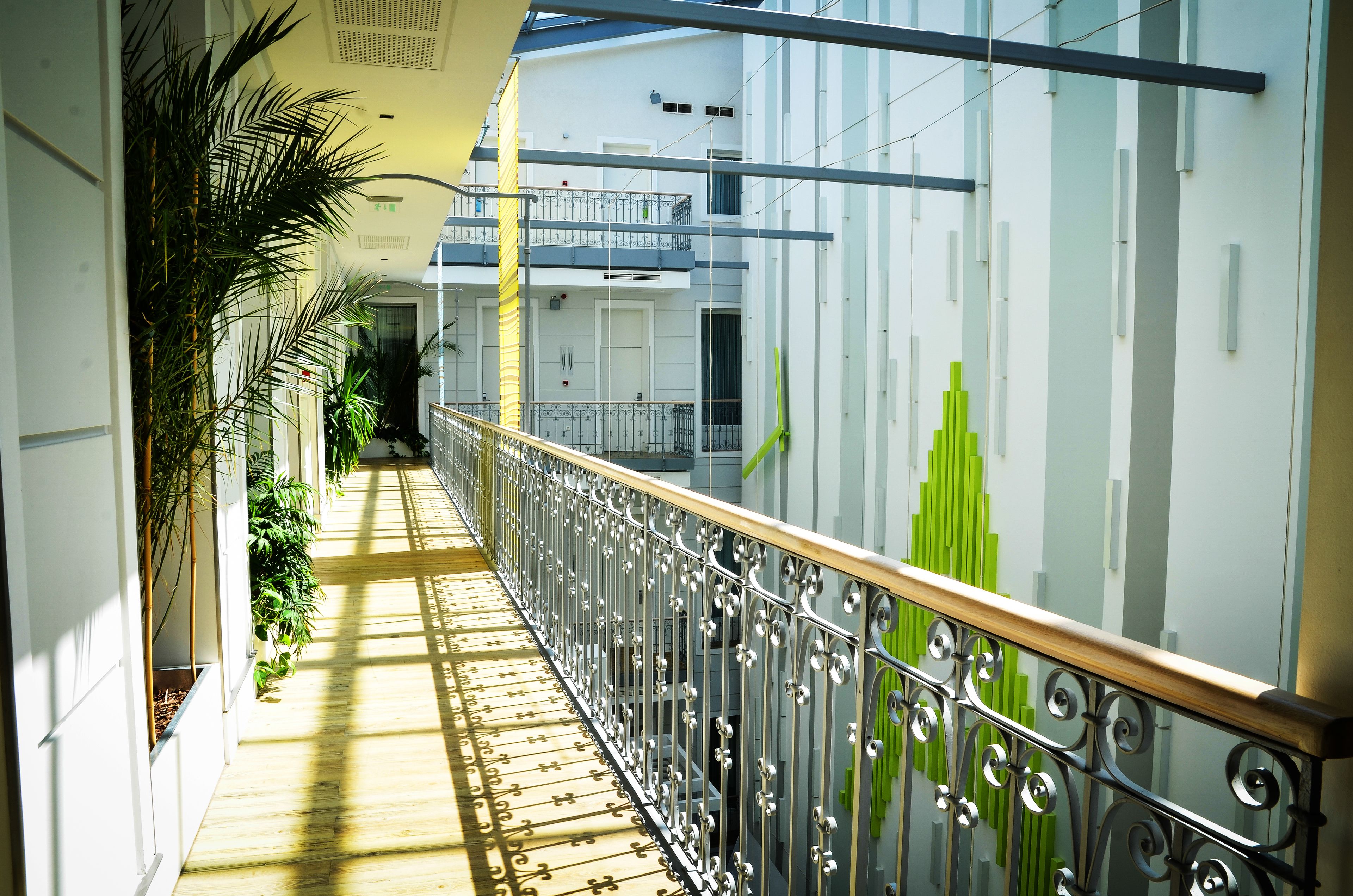 Foto - Atrium Fashion Hotel