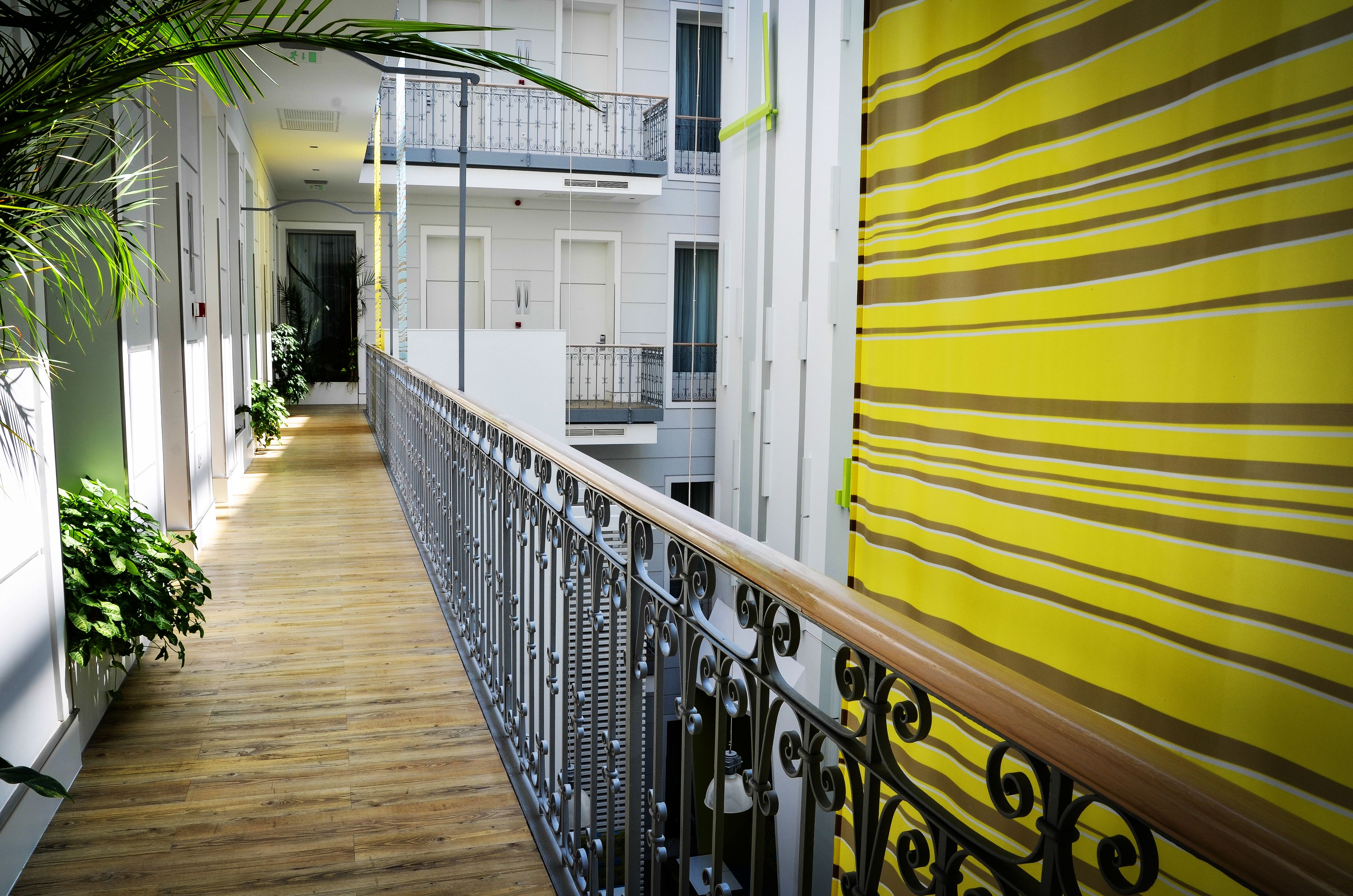 Foto - Atrium Fashion Hotel