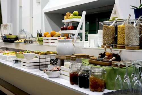 Atrium Hotel by Mellow Mood Hotels