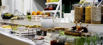 Atrium Hotel by Mellow Mood Hotels