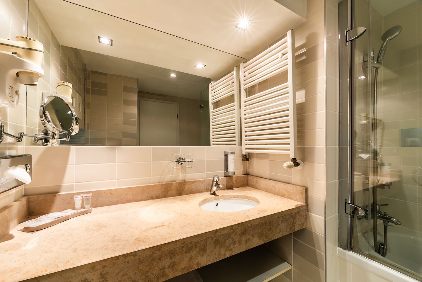 Foto - Atrium Fashion Hotel