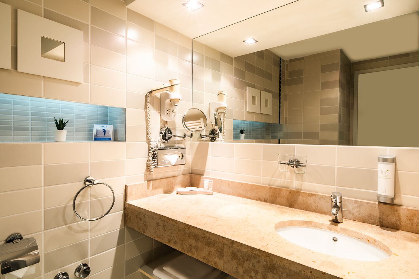 Foto - Atrium Hotel by Mellow Mood Hotels