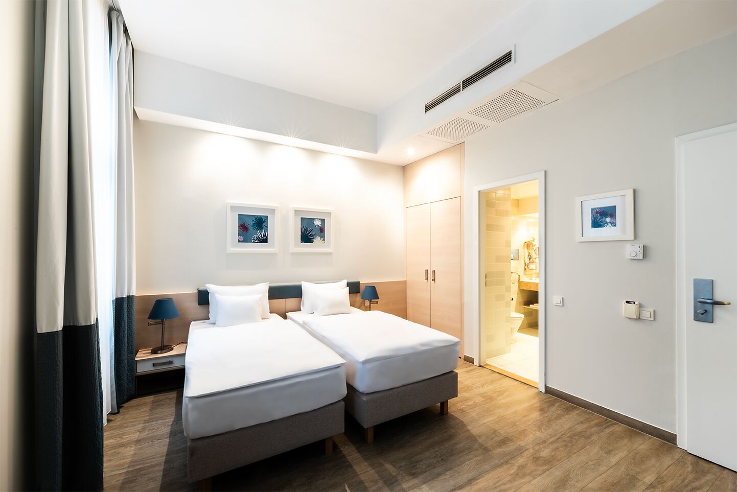 Foto - Atrium Fashion Hotel