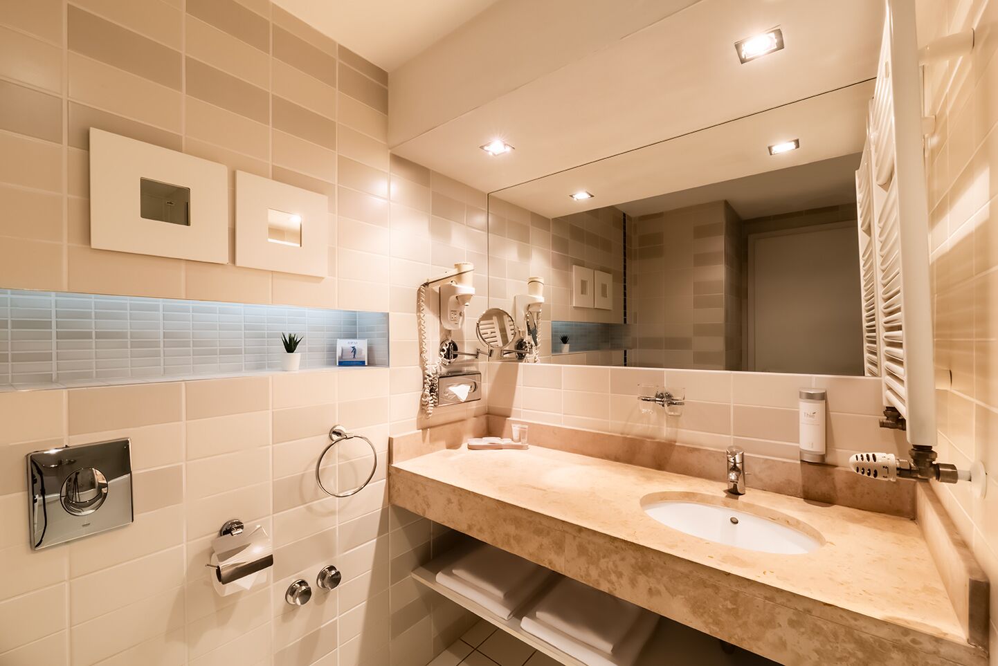 Foto - Atrium Fashion Hotel