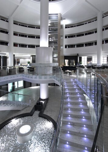 Hotel Abades Nevada Palace