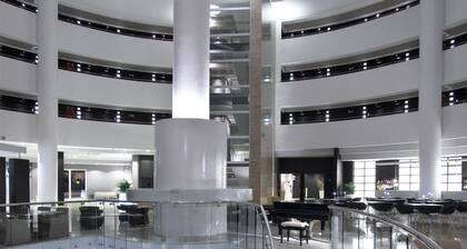 Hotel Abades Nevada Palace