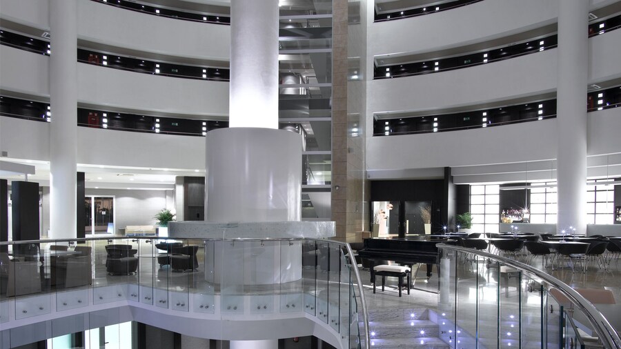 Hotel Abades Nevada Palace