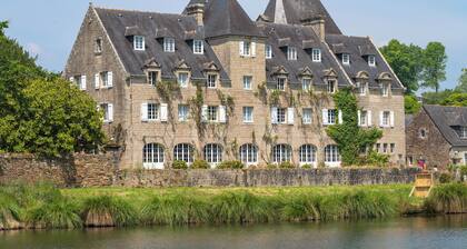 Manoir du Stang