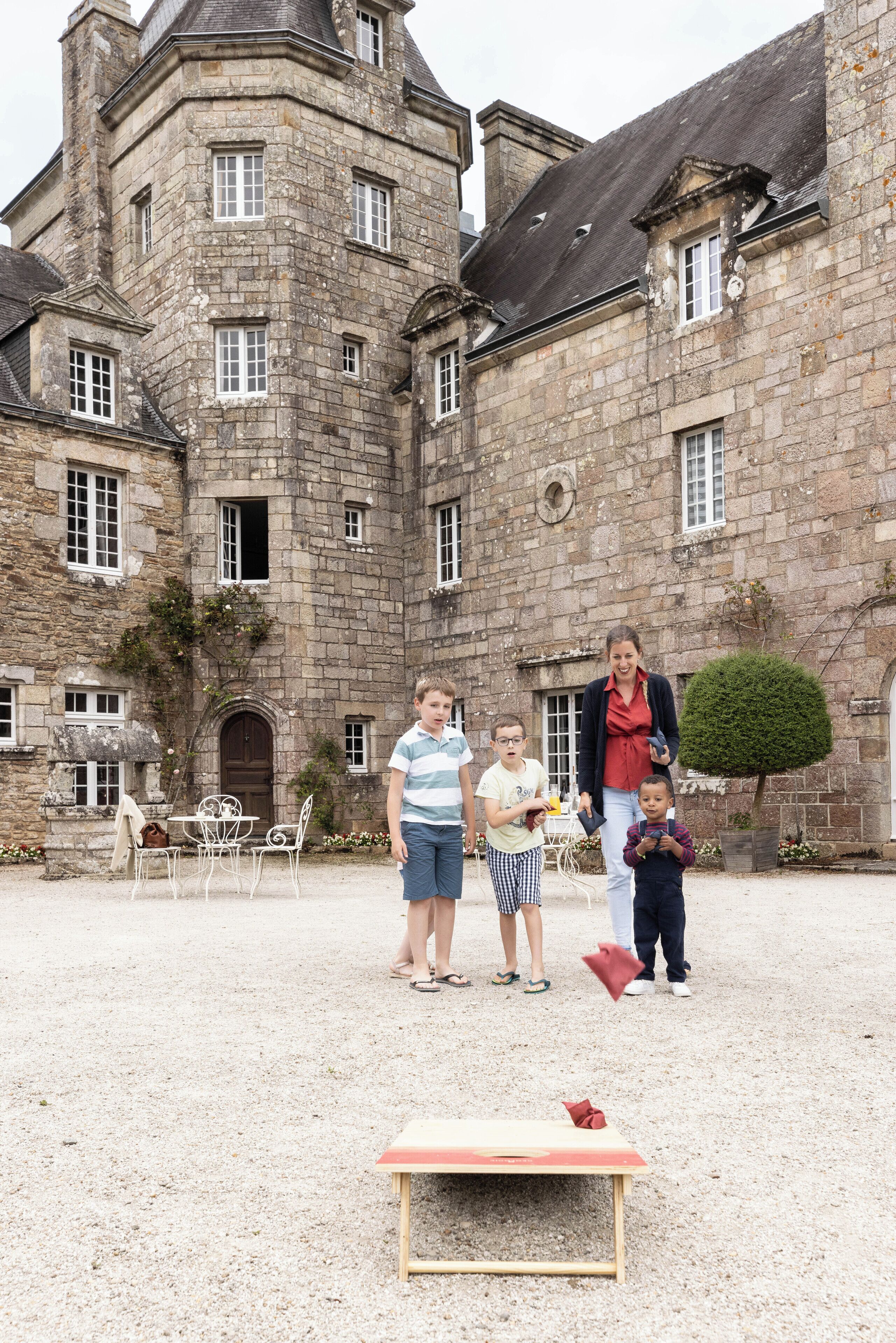 Children’s activities