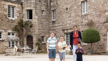 Children’s activities