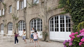 Children's activities