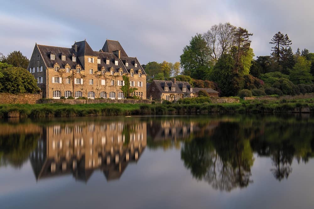 Manoir du Stang
