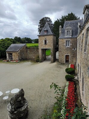 Chambre Classique Double ou avec lits jumeaux