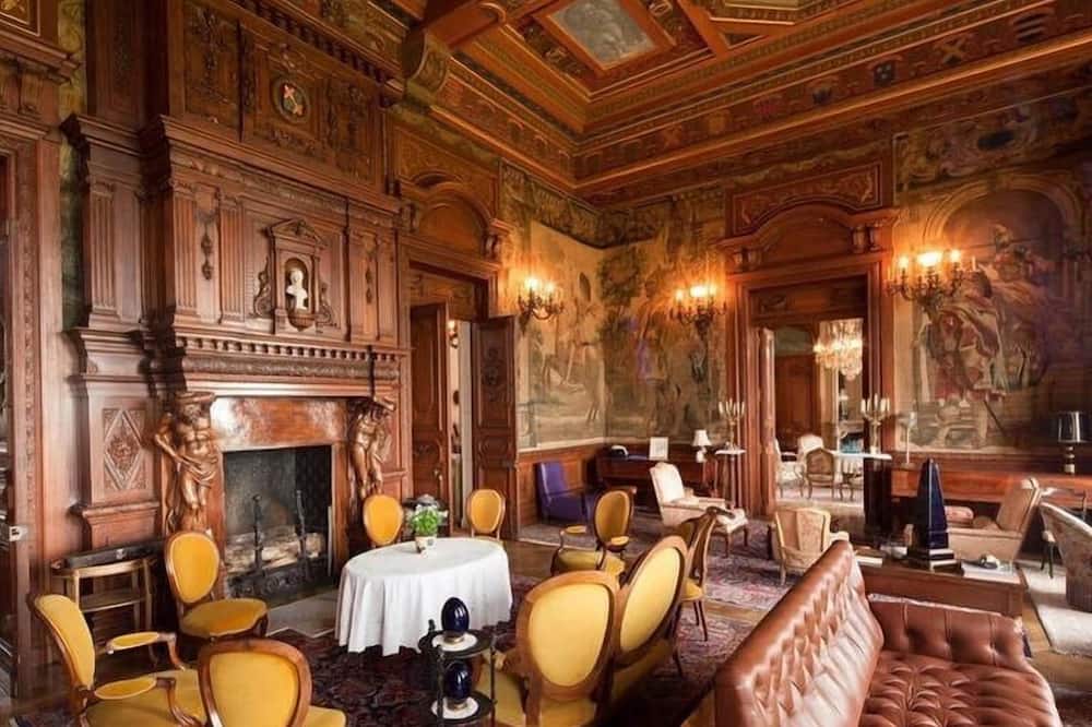 Chateau De Villersexel Chateaux Et Hotels Collection