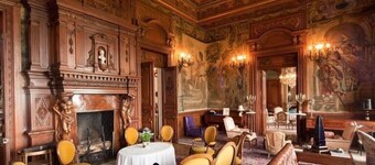 Chateau De Villersexel Chateaux Et Hotels Collection