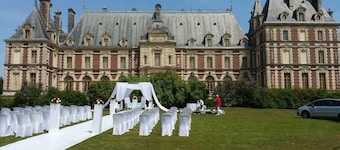 Chateau De Villersexel Chateaux Et Hotels Collection