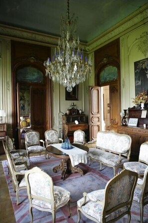 Intérieur