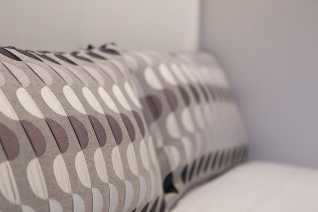 family suite (for 3 persons) | minibar, in-room safe, soundproofing, free wifi