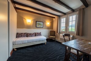 Family Suite (For 3 persons)