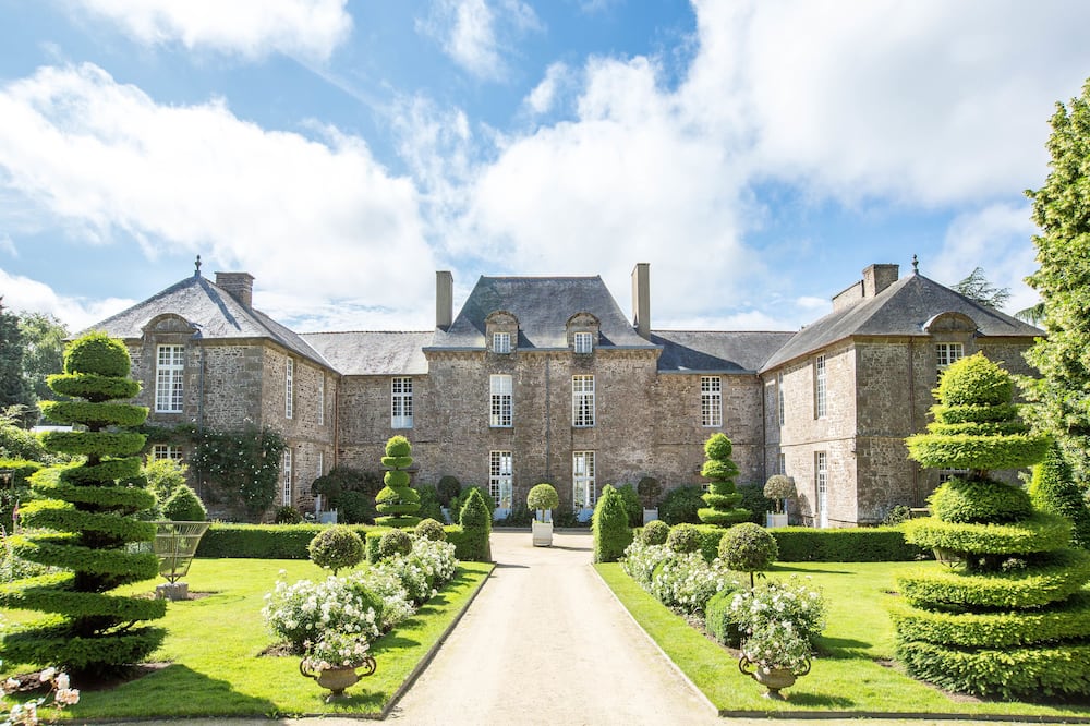 Château de La Ballue