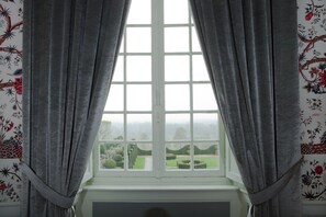 Deluxe Triple Room | View from room