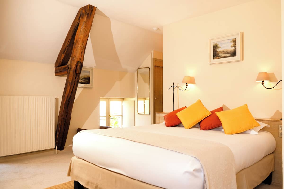 Village Room