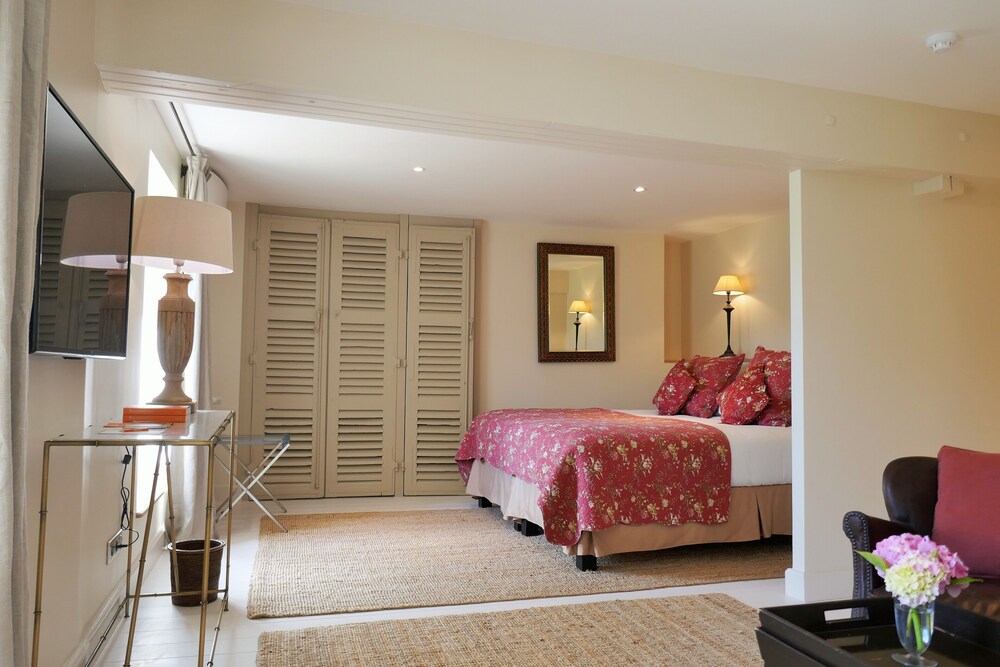 Hotel Villa Louise by null