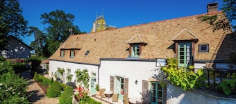 Villa Louise