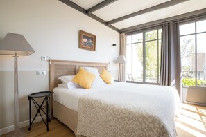 Chambre Double Supérieure