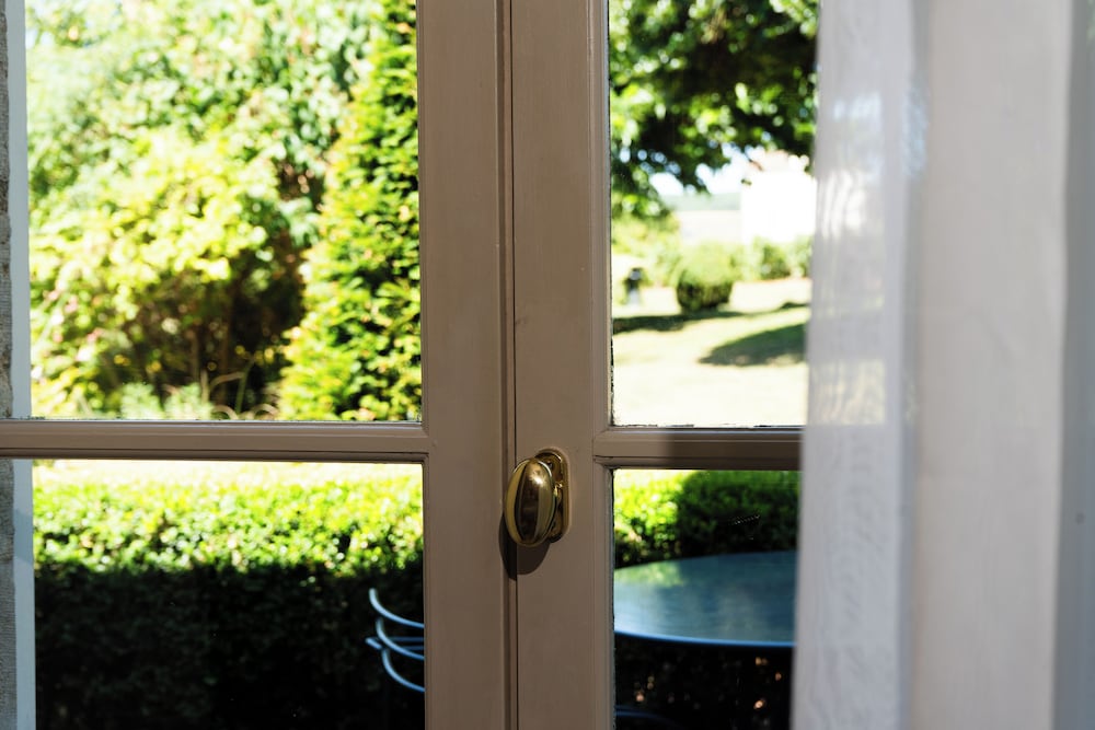 Hotel Villa Louise by null