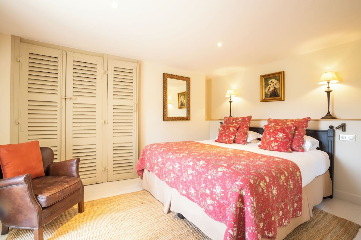 Vineyard Suite