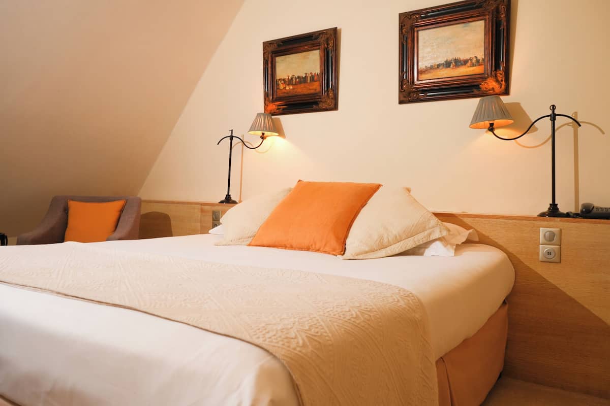 Vineyard Room