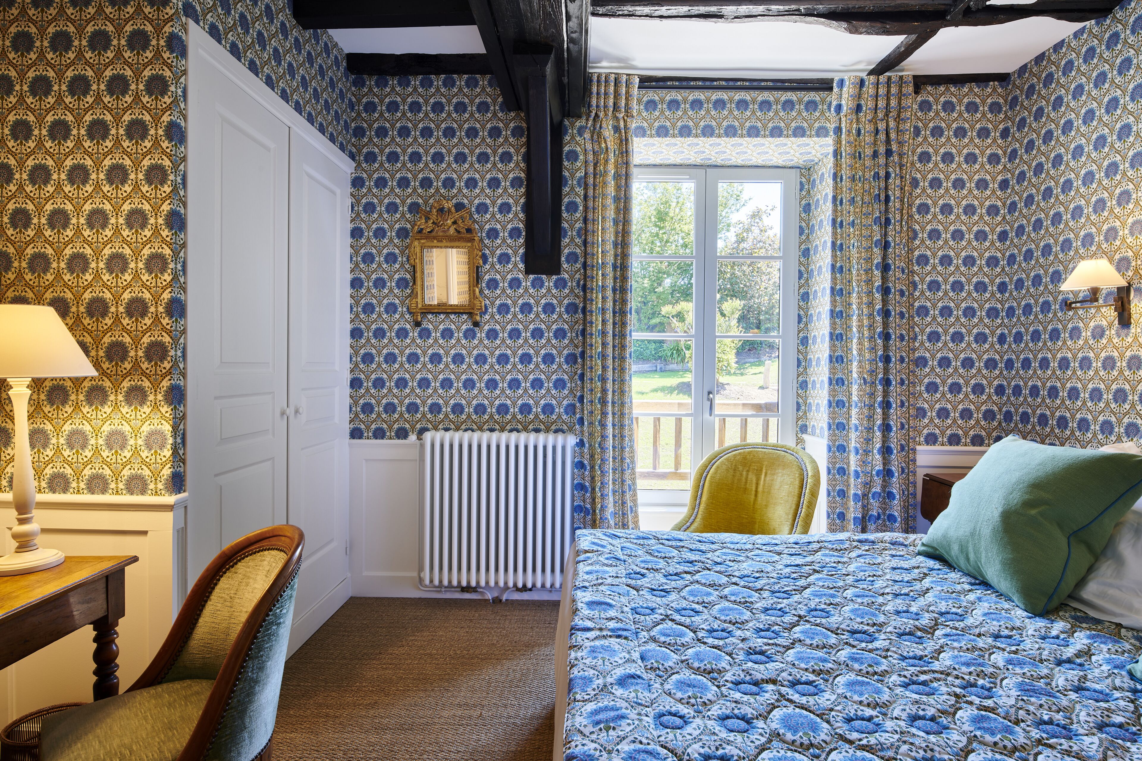 double room (privilege) | 1 bedroom, premium bedding, in-room safe, individually decorated