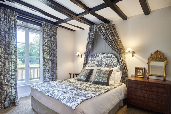 Double Room (Privilege)