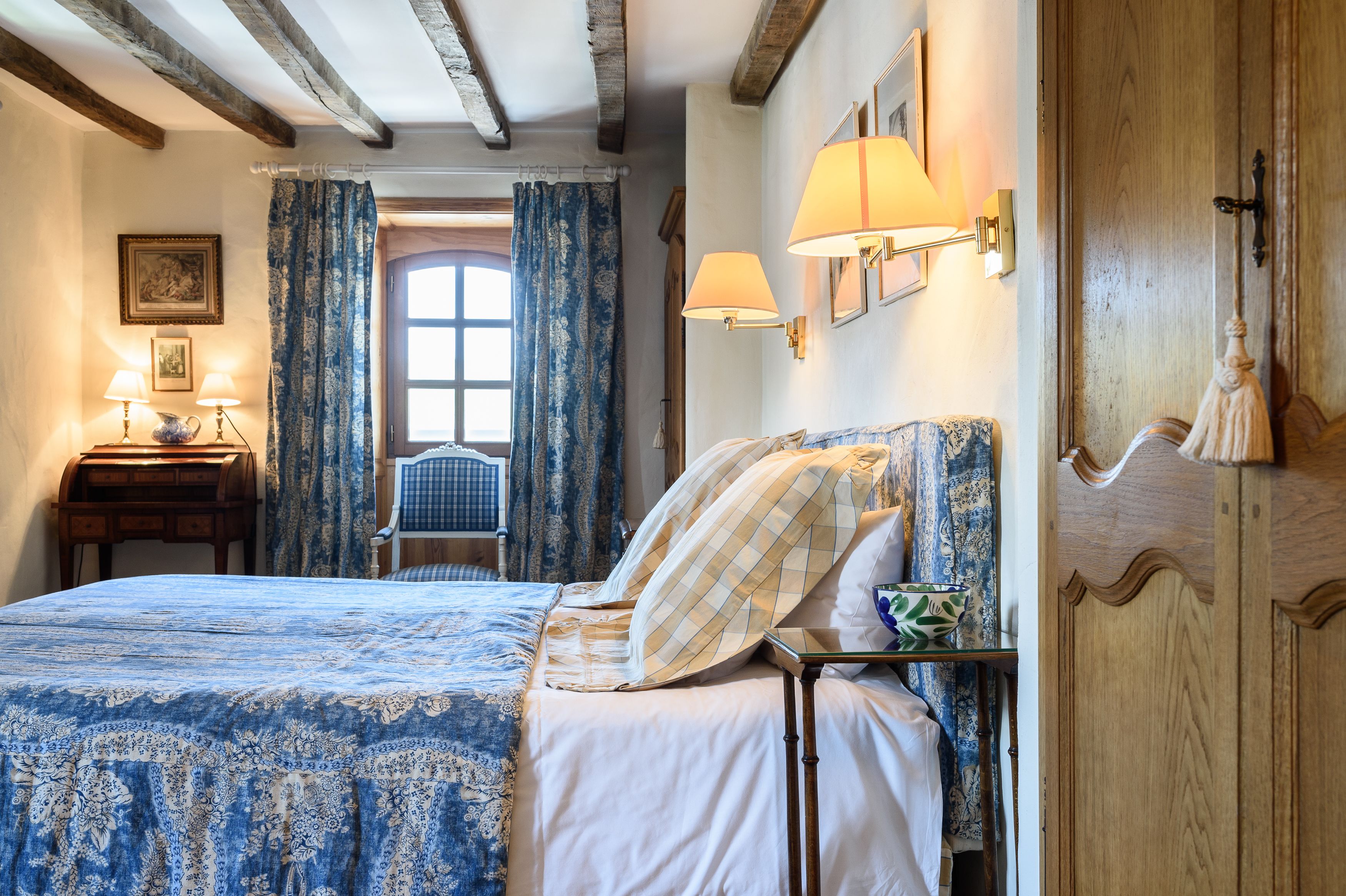 double room (privilege) | 1 bedroom, premium bedding, in-room safe, individually decorated