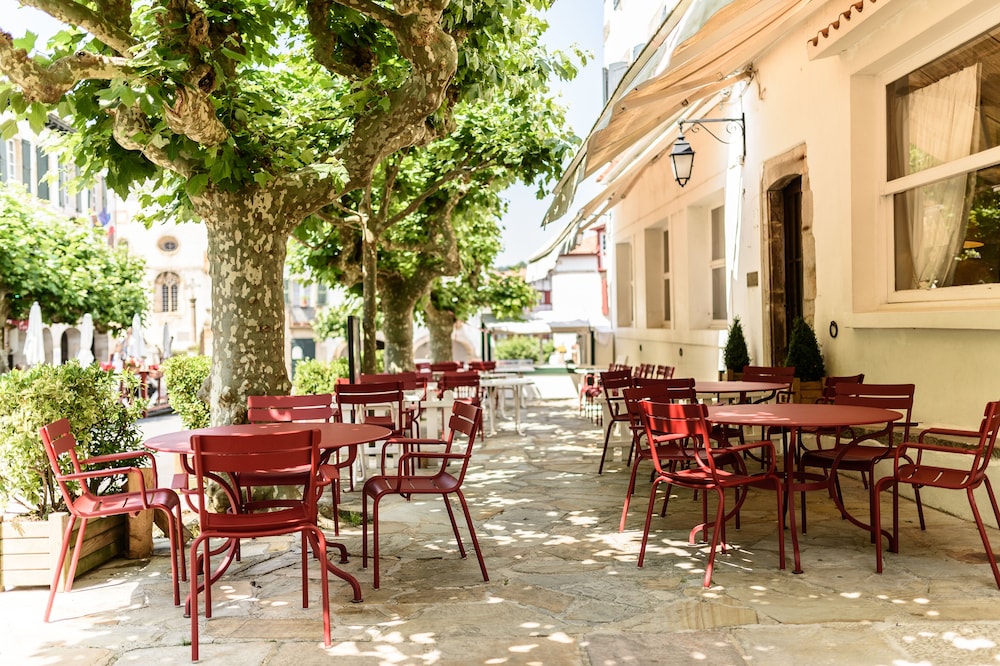 Hôtel Arraya by null