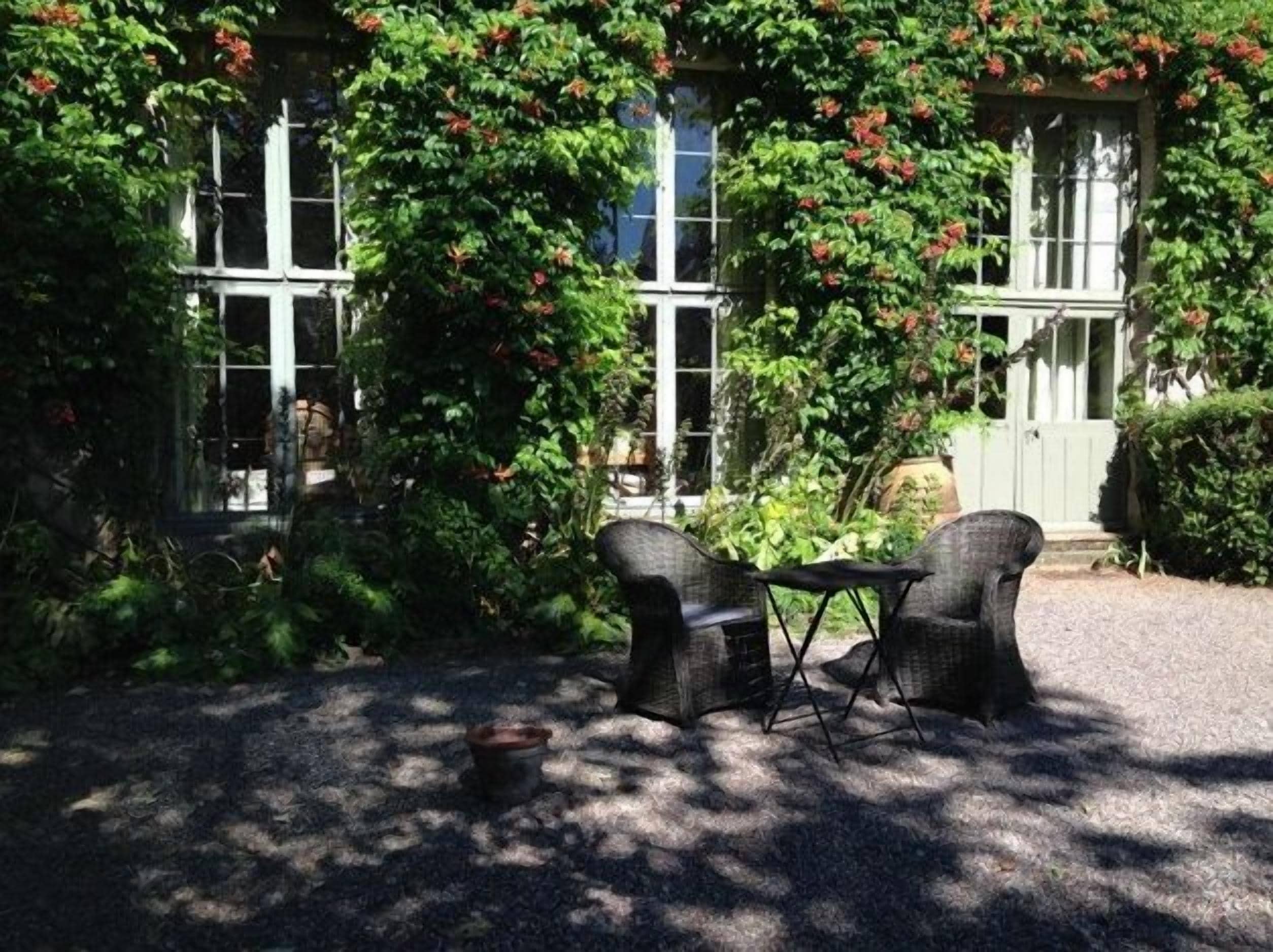 Gårdsplass