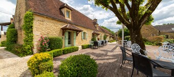 Hôtel de la Ferme Lamy