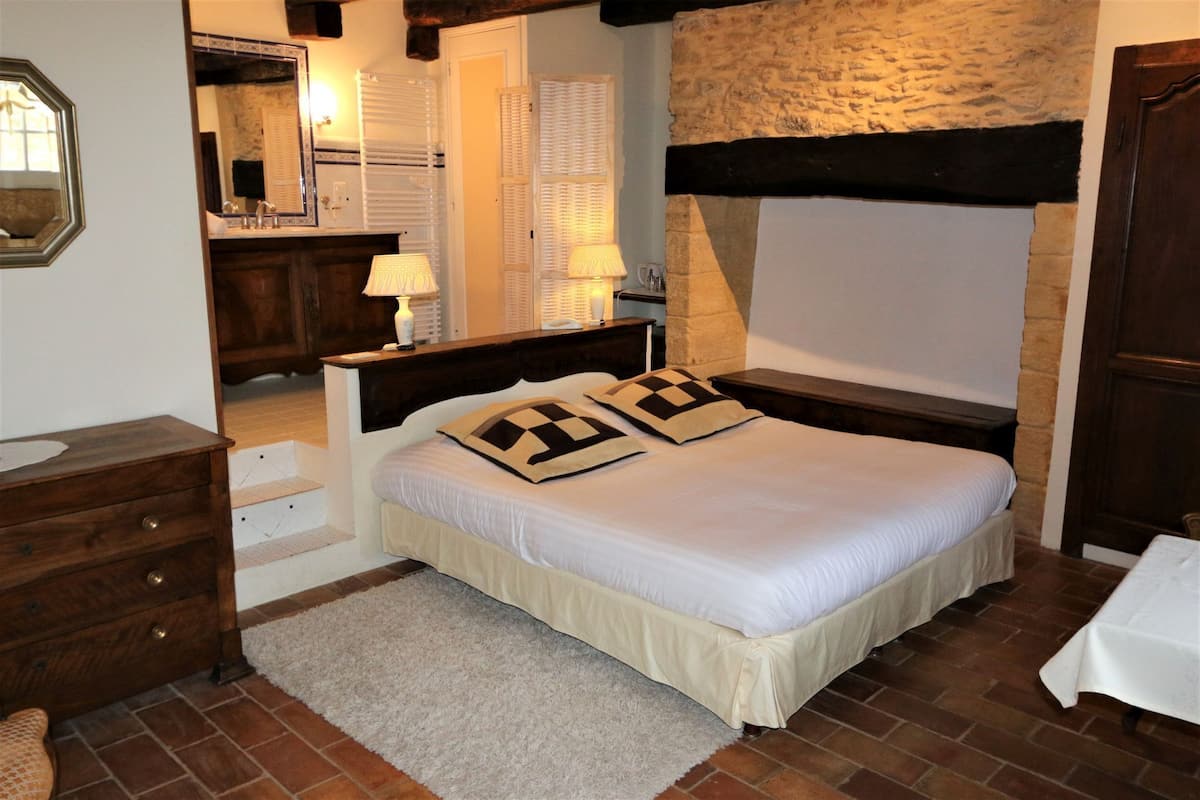 Prestige Double Room