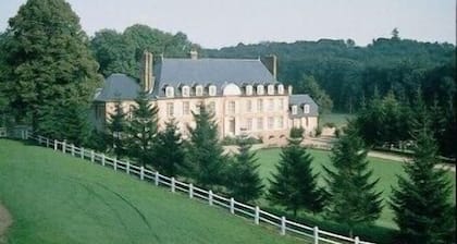 Château du Landel,